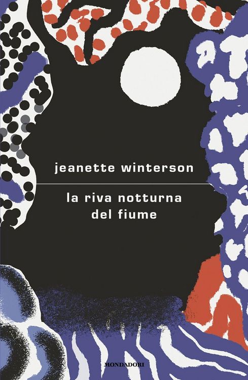 Produktbild: La riva notturna del fiume