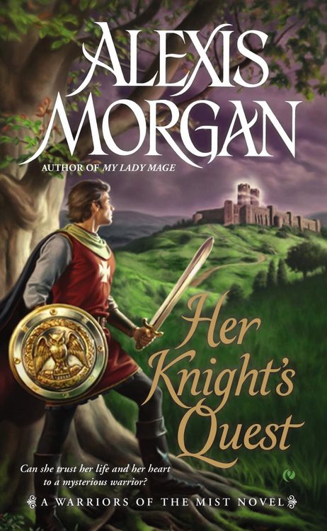 Produktbild: Her Knight's Quest
