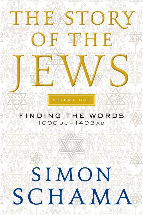 Produktbild: The Story of the Jews,