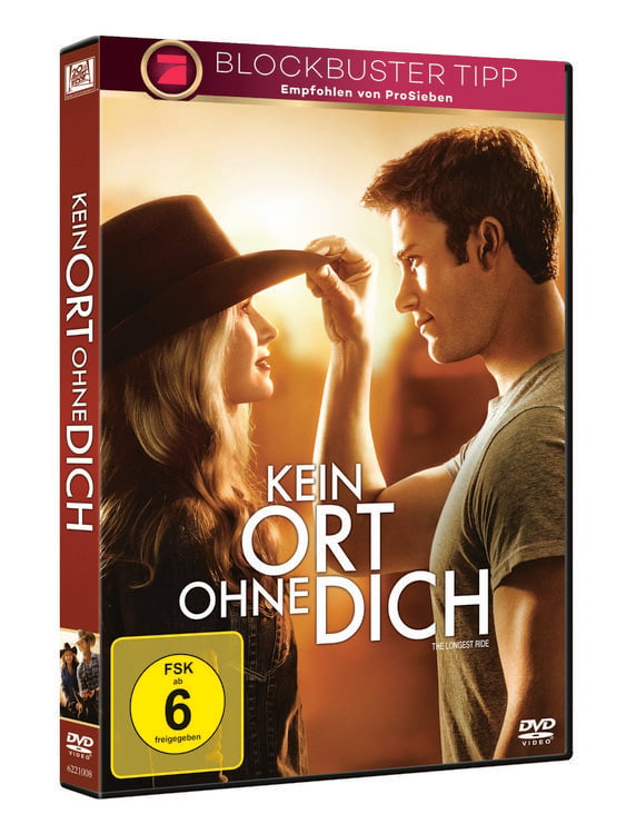 Produktbild: Kein Ort ohne dich