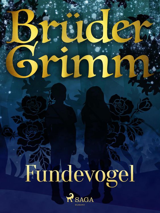 Produktbild: Fundevogel