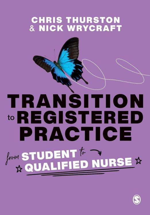 Produktbild: Transition to Registered Practice