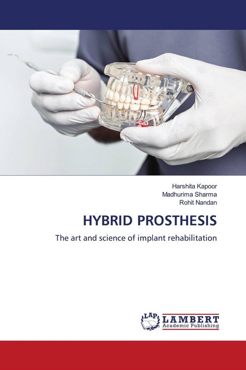 Produktbild: HYBRID PROSTHESIS