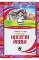 Produktbild: K&uuml;c&uuml;k Sofinin Maceralari - Sofinin Maceralari 1