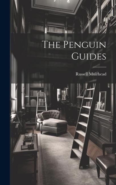 Produktbild: The Penguin Guides