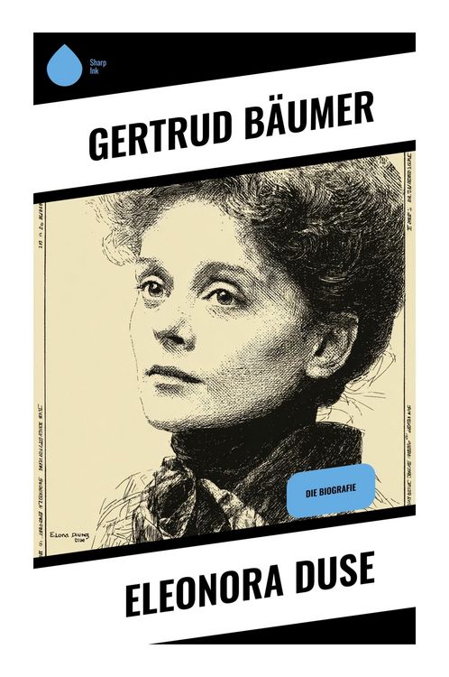 Produktbild: Eleonora Duse