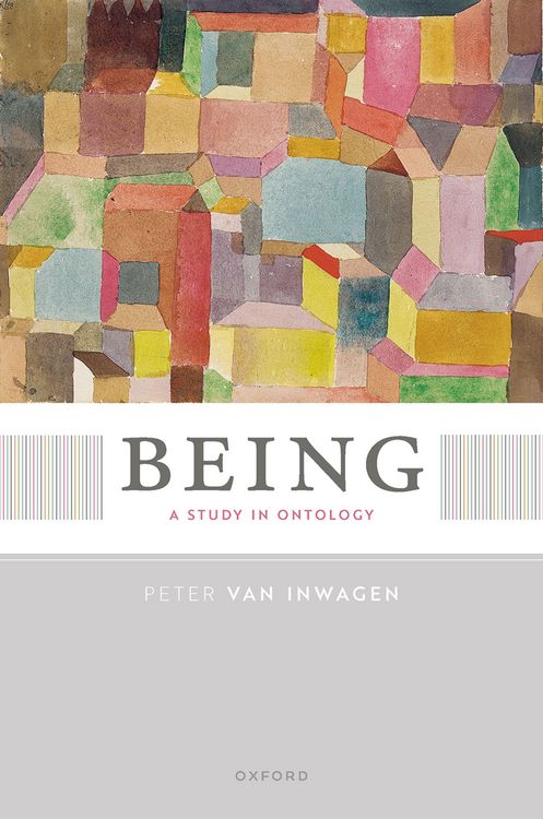 Produktbild: Being