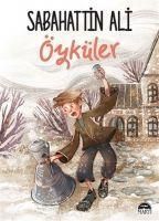 Produktbild: &Ouml;yk&uuml;ler
