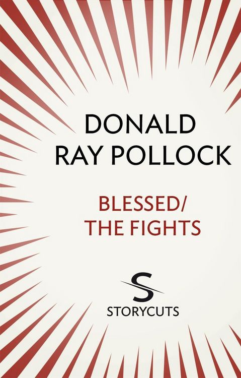 Produktbild: Blessed / The Fights (Storycuts)