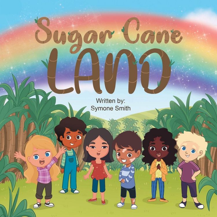 Produktbild: Sugar Cane Land