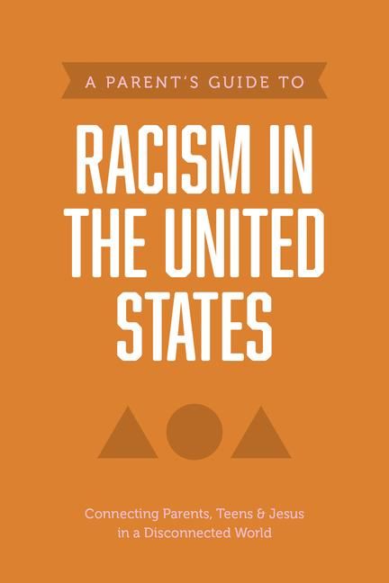 Produktbild: A Parent's Guide to Racism in the United States