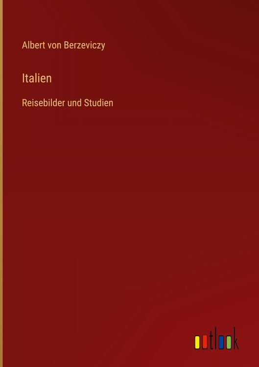 Produktbild: Italien