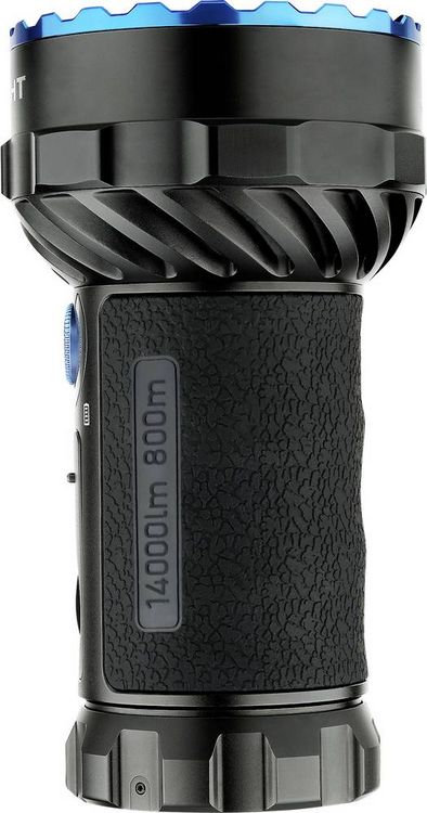 Produktbild: OLight Marauder 2 Handlampe akkubetrieben 14000lm