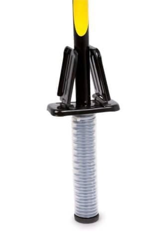 Produktbild: small foot 9503 - Pogo Stick f&uuml;r Kinder, H&uuml;pfstange