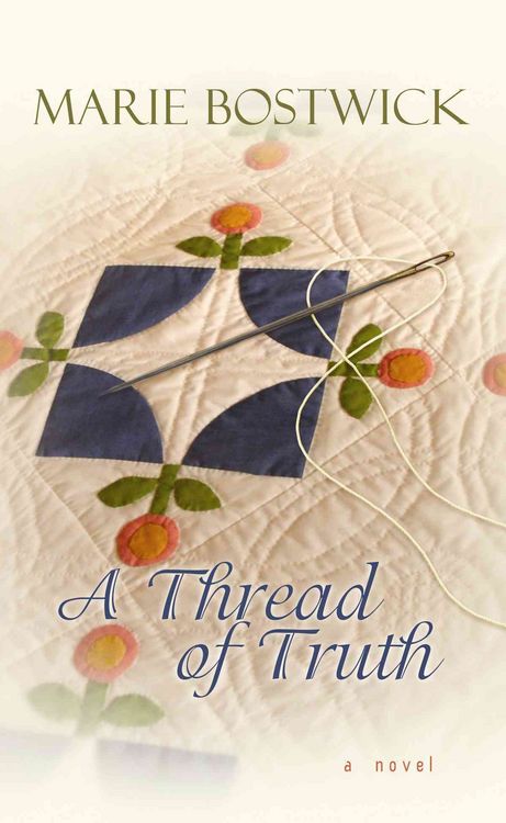 Produktbild: A Thread of Truth