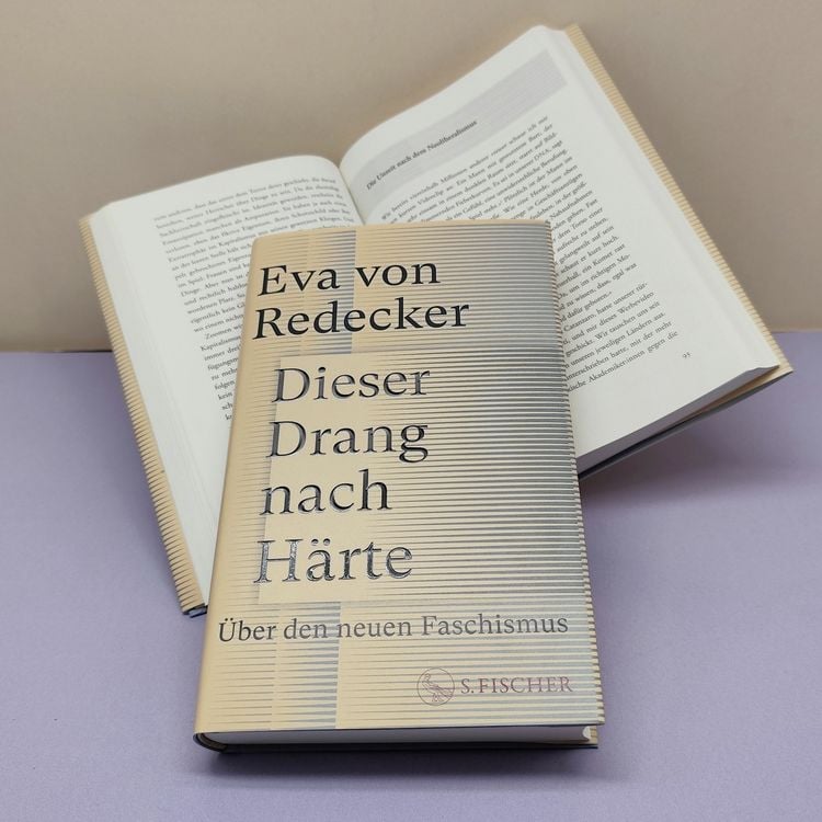 Produktbild: Dieser Drang nach H&auml;rte