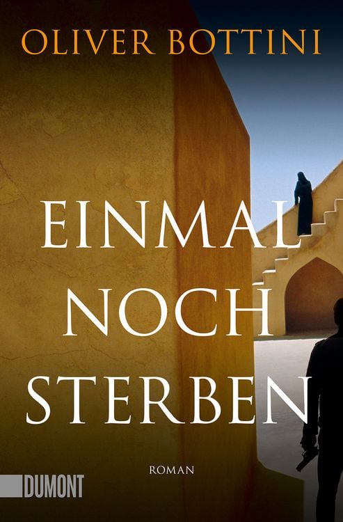 Produktbild: Einmal noch sterben