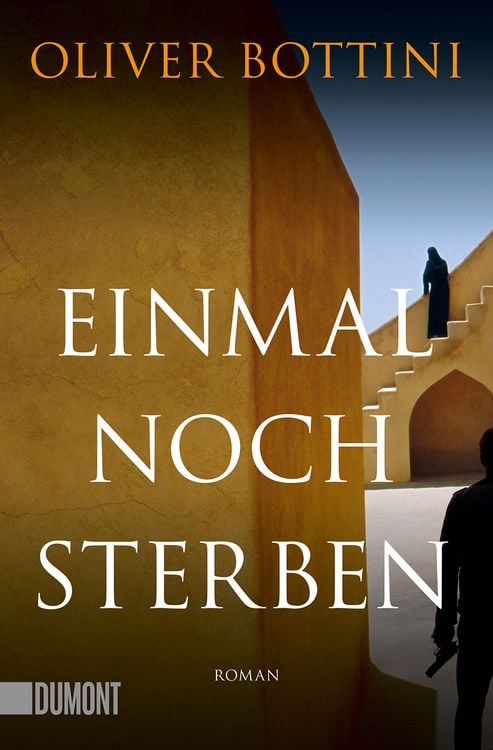 Produktbild: Einmal noch sterben