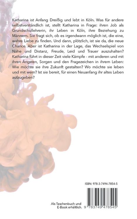 Produktbild: Am Anfang eines Lebens