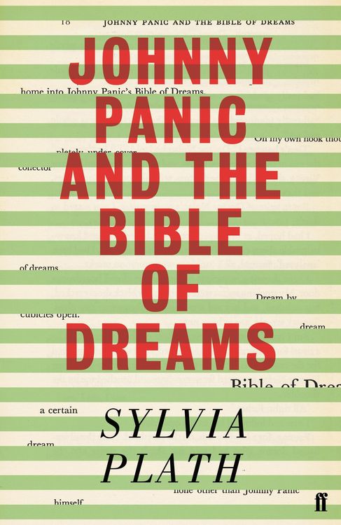 Produktbild: Johnny Panic and the Bible of Dreams