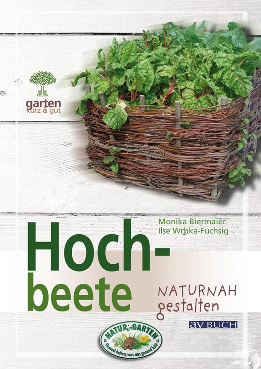 Produktbild: Hochbeete