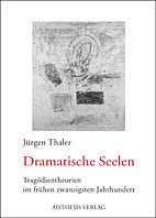 Produktbild: Dramatische Seelen