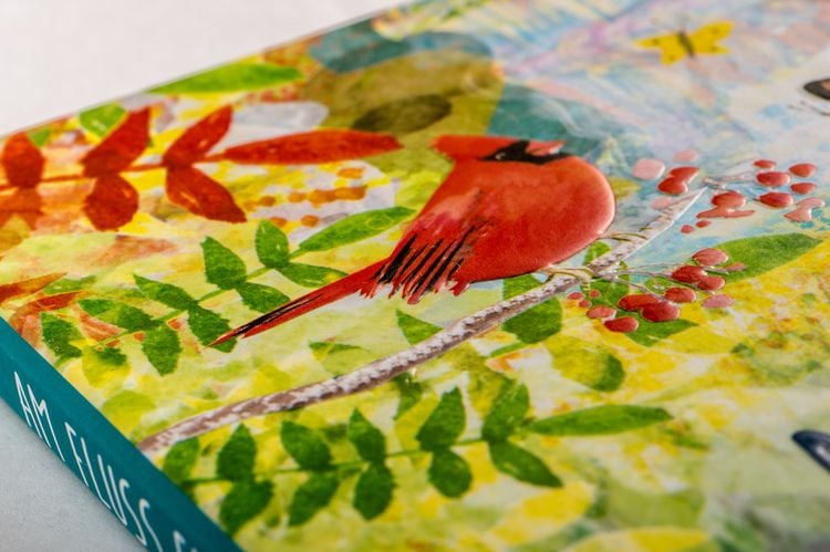 Produktbild: Am Fluss entlang