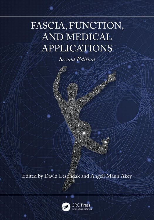 Produktbild: Fascia, Function, and Medical Applications