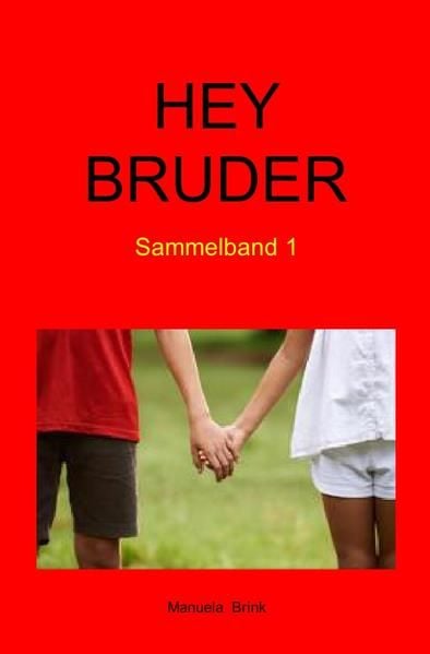 Produktbild: Hey Bruder