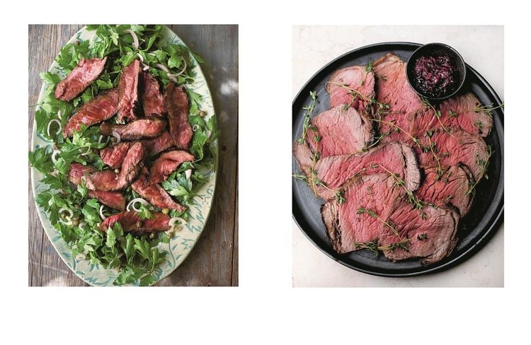 Produktbild: Nigella l&auml;dt ein