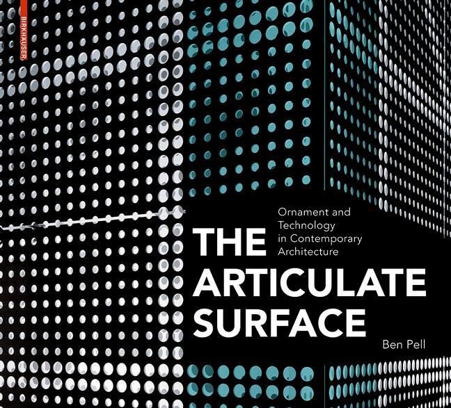 Produktbild: The Articulate Surface