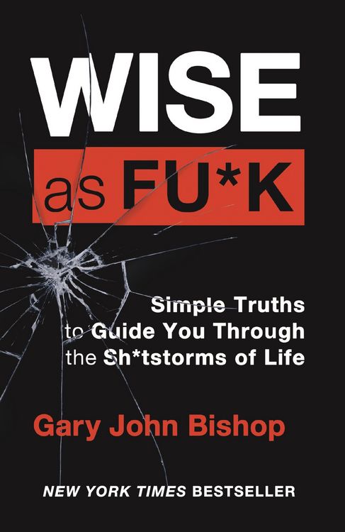 Produktbild: Wise as F*ck