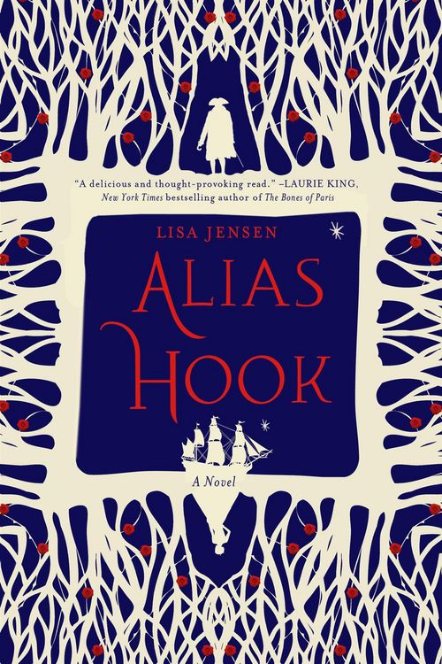 Produktbild: Alias Hook
