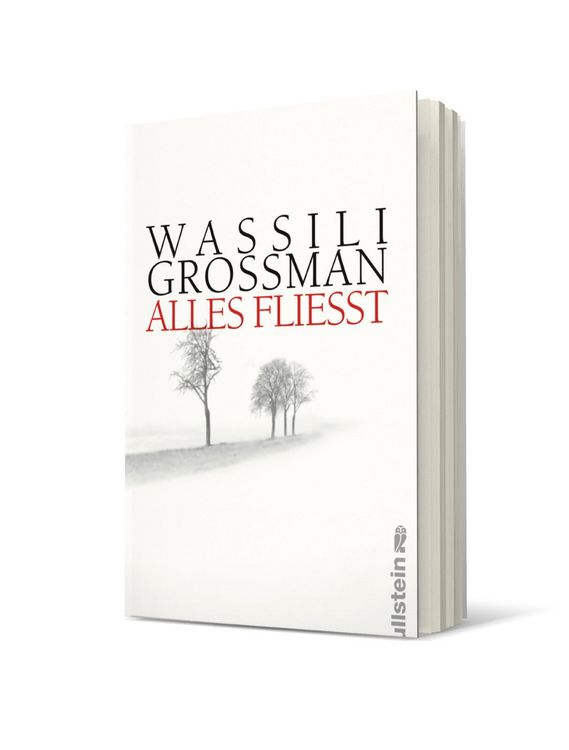 Produktbild: Alles flie&szlig;t