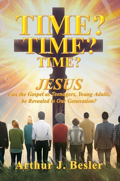 Produktbild: Time? Time? Time?