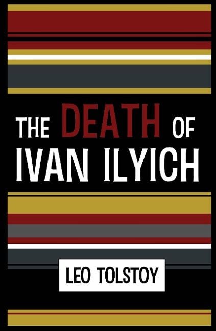 Produktbild: The Death of Ivan Ilyich