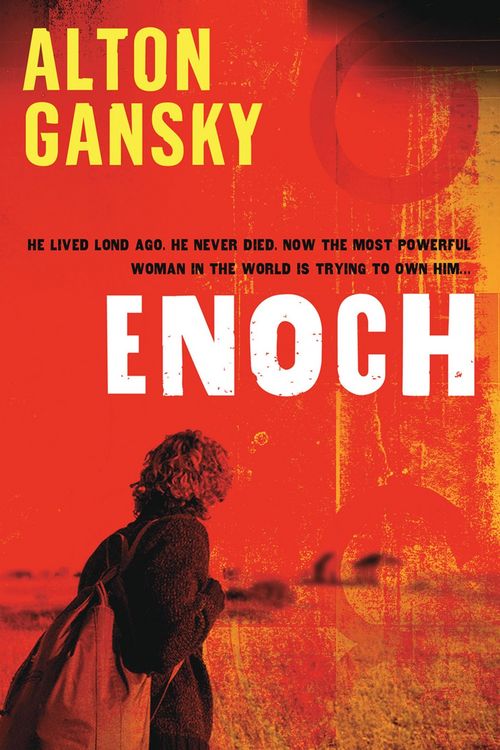 Produktbild: Enoch