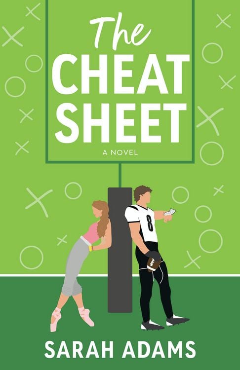 Produktbild: The Cheat Sheet
