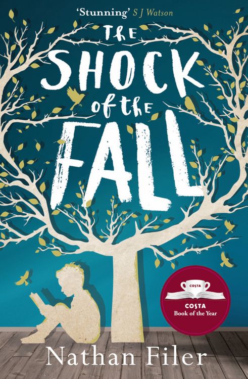 Produktbild: The Shock of the Fall
