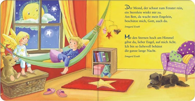 Produktbild: Meine sch&ouml;nsten Gute-Nacht-Gebete