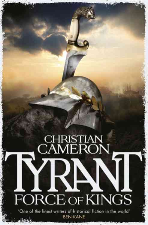 Produktbild: Cameron, C: Tyrant: Force of Kings