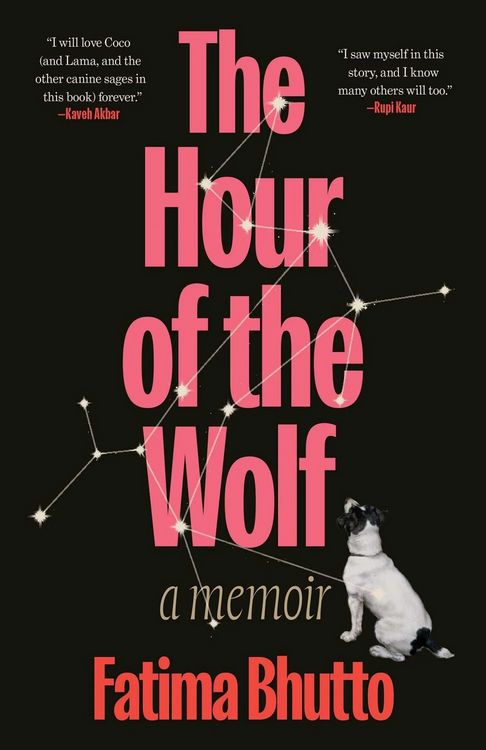 Produktbild: Hour of the Wolf
