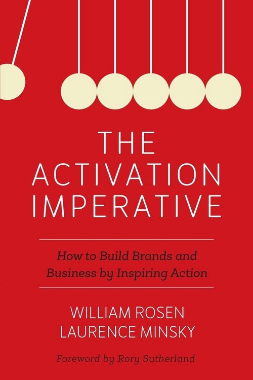 Produktbild: Activation Imperative