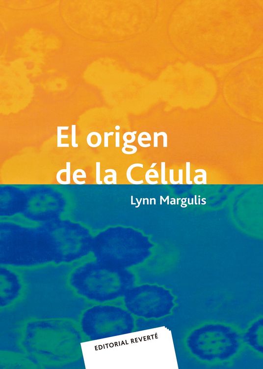 Produktbild: El origen de la c&eacute;lula