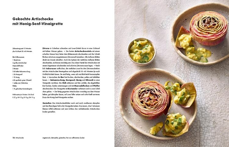 Produktbild: Pur – Gemüse