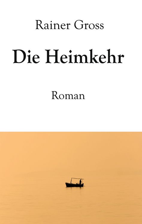 Produktbild: Die Heimkehr