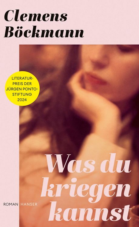 Produktbild: Was du kriegen kannst