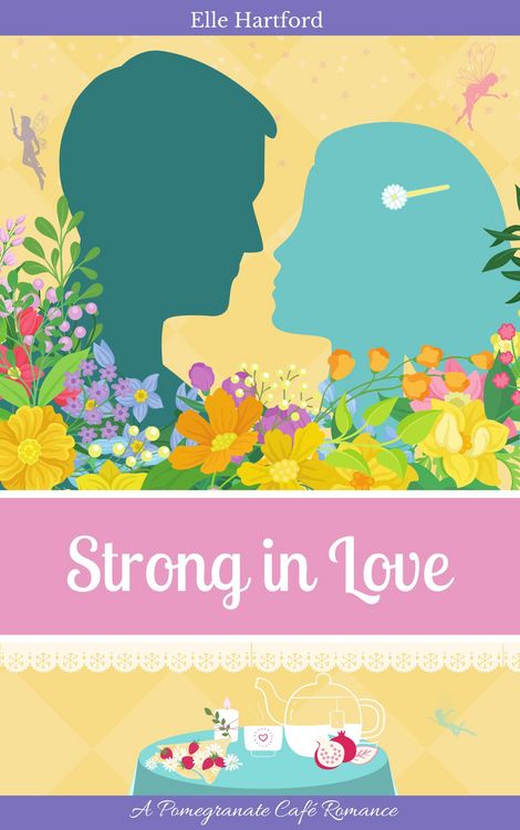 Produktbild: Strong in Love