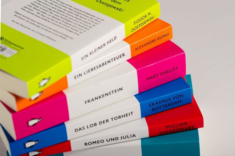 Produktbild: Der Untertan