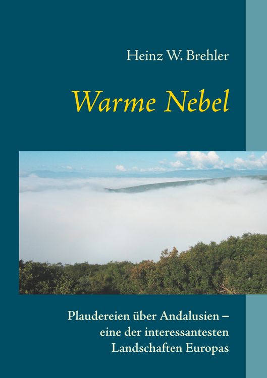 Produktbild: Warme Nebel